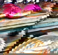 Ugly Duckling - Tourism Caloundra