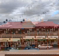Victoria - Tourism Caloundra