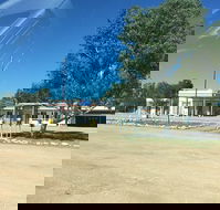 Wooramel Roadhouse - Tourism Caloundra