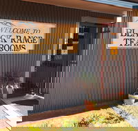 Black Range Tea Rooms - Tourism Caloundra