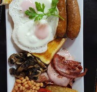 Chittering Roadhouse - Tourism Caloundra