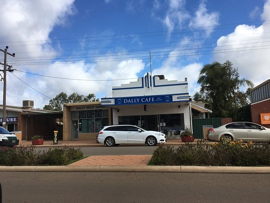 Dalwallinu WA Tourism Caloundra