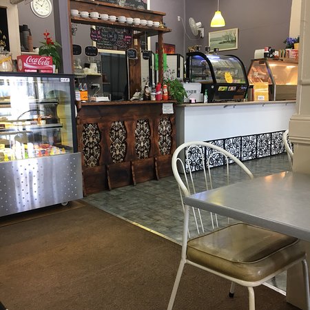 Norseman WA Tourism Caloundra