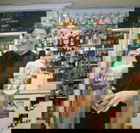 Monkey Bar - Tourism Caloundra