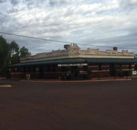 Sandstone National Hotel - Tourism Caloundra