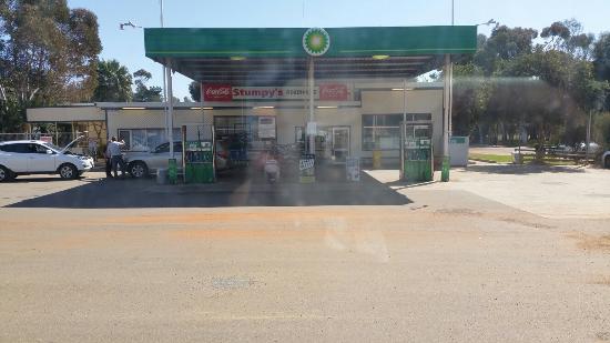 Brookton WA Tourism Caloundra