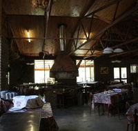 Wave Rock Bistro - Tourism Caloundra