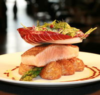 Cardone's Seafood  Grill - Tourism Caloundra