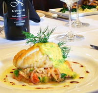 Europa at the Bay - Tourism Caloundra
