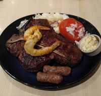 Glenelg Barbeque Inn - Tourism Caloundra
