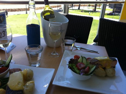 Glenelg Surf Life Saving Club - Tourism Caloundra 0