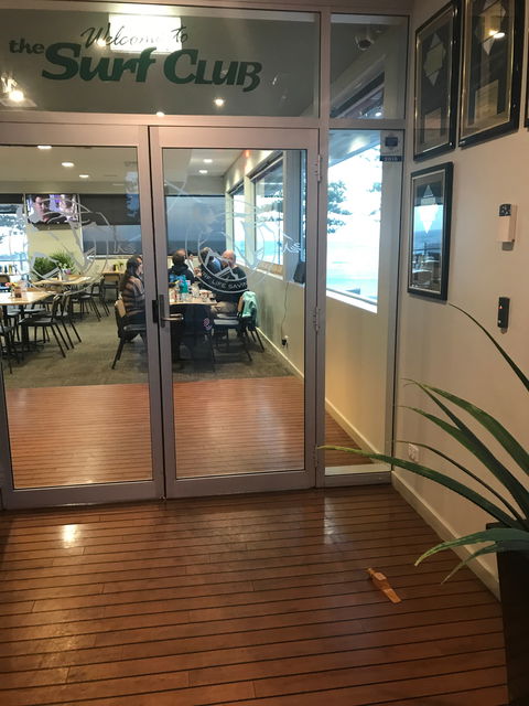 Glenelg Surf Life Saving Club - Tourism Caloundra 3