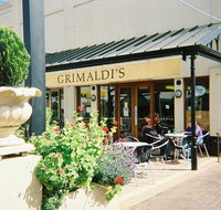 Grimaldi's Restaurant - Tourism Caloundra