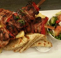 Kefi Greek Cuisine - Tourism Caloundra