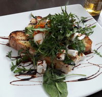Mediterranean Cafe Ristorante - Tourism Caloundra