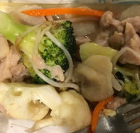 Prince Room Chinese Restaurant