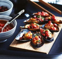 SheShells Restaurant Pty Ltd - Tourism Caloundra