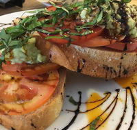 The Organik Store  Cafe - Tourism Caloundra
