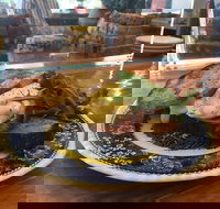 The Pear - Tourism Caloundra