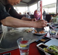 Tomiko Japanese Steak House - Tourism Caloundra