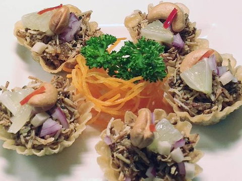 Yum Yai Thai Kitchen - Tourism Caloundra 0