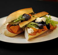Zest Cafe Gallery - Tourism Caloundra