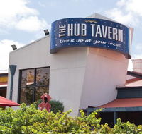 Aberfoyle Hub Tavern - Tourism Caloundra