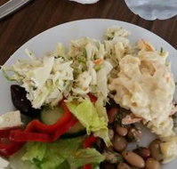 Barnacle Bills Moana - Tourism Caloundra