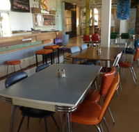 Boomers On the Beach - Tourism Caloundra