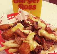 Burger Boss - Tourism Caloundra