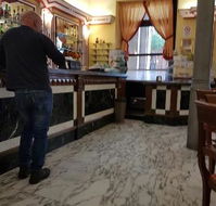 Cafe Vergnano 1882 - Tourism Caloundra