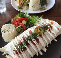 Gringo's Mexican Cantina - Tourism Caloundra