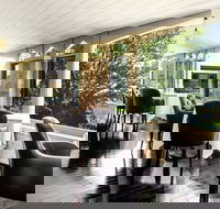 Hardy's Verandah Restaurant - Tourism Caloundra