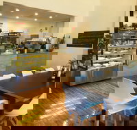 Hibernia Cafe - Tourism Caloundra