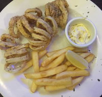 Highbury Hotel Bistro - Tourism Caloundra