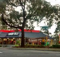 Hungry Jack's - Tourism Caloundra