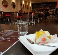 Il Kafe' - Tourism Caloundra