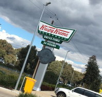 Krispy Kreme - Tourism Caloundra