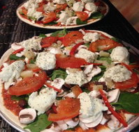 Let's Do Pizza - Tourism Caloundra