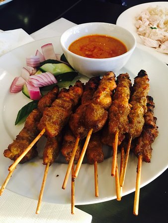 Ascot Park SA Tourism Caloundra