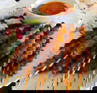 Little Chilli Padi - Tourism Caloundra