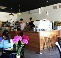 Long Lost Friend - Tourism Caloundra