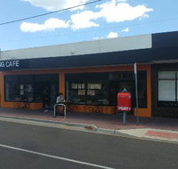 Mr Leeing's Cafe - Tourism Caloundra