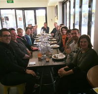 Natee Thai - Tourism Caloundra