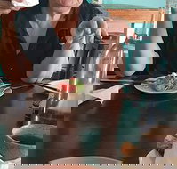 Nourish Me Happy Cafe - Tourism Caloundra