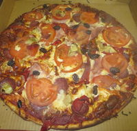 Pappy's Pizza Bar - Tourism Caloundra