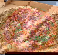 Pep's Pizza - Tourism Caloundra