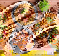 Pizza Bite - Tourism Caloundra