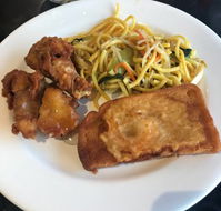 Queen Bee Indonesian and Chinese Restaurant - Tourism Caloundra