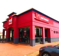 Red Rooster - Tourism Caloundra
